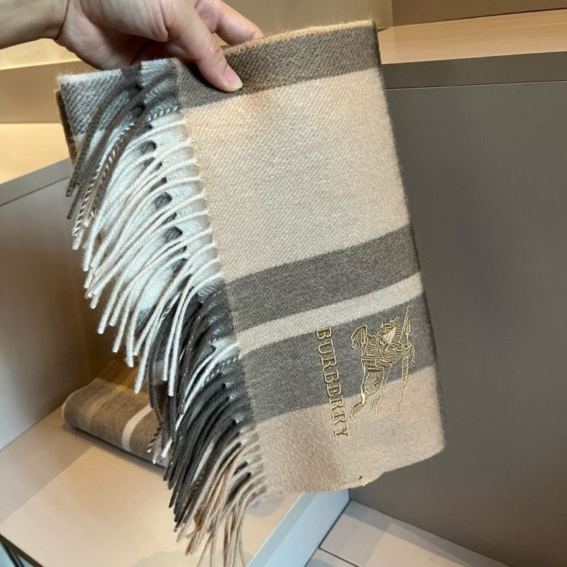 Burberry Scarf